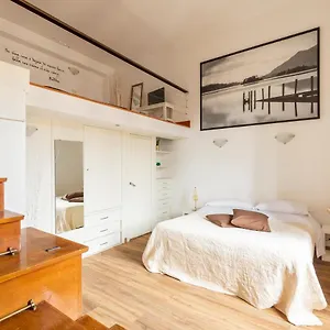 Ginevra Appartement