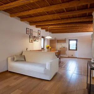 Casa Pastello In Valpolicella Cavalo