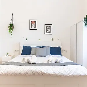 Studio's Nest - Close To Metro And Linate Airport Milan