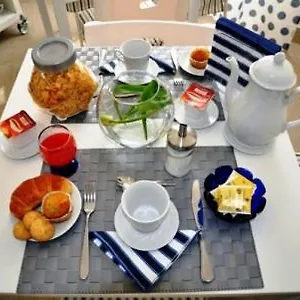 Bed & Breakfast Agli Horti Sallustiani, Rome