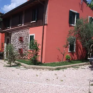 Corte Carolina Italië