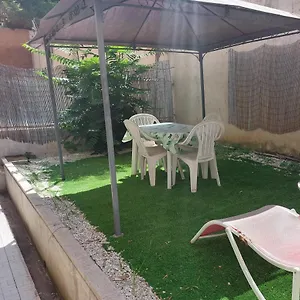 San Pietro & Trastevere Appartement
