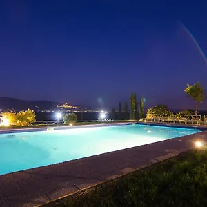 Fattoria Le Giare Agriturismo Italië