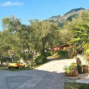 Aquacamp Italië