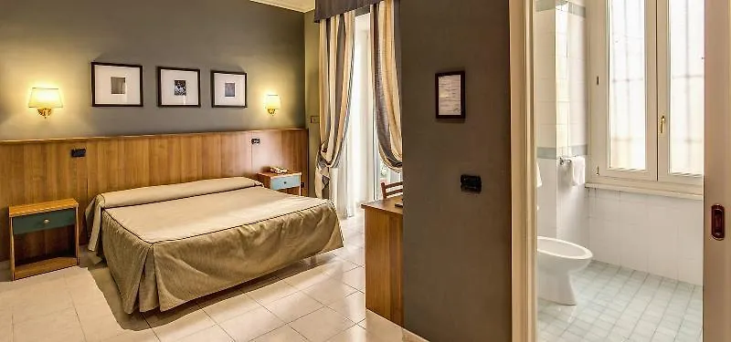 Hotel Taormina Roma