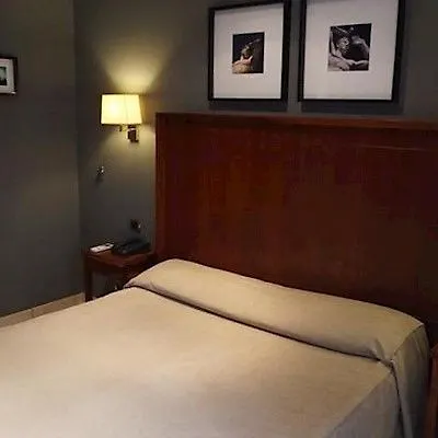 Hotel Taormina Roma