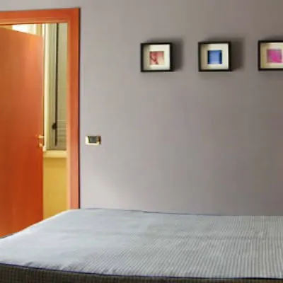 Hotel Taormina Roma