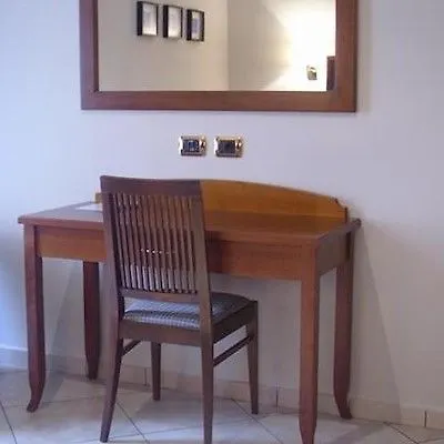 Hotel Taormina Roma