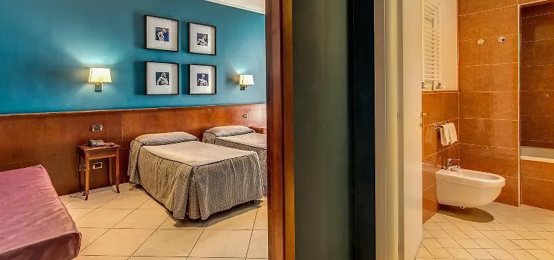 Hotel Taormina Roma