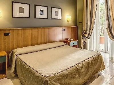 Hotel Taormina Roma