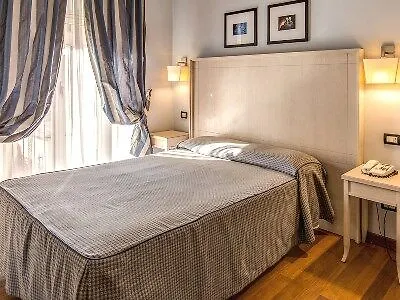 Hotel Taormina Rom 2*,