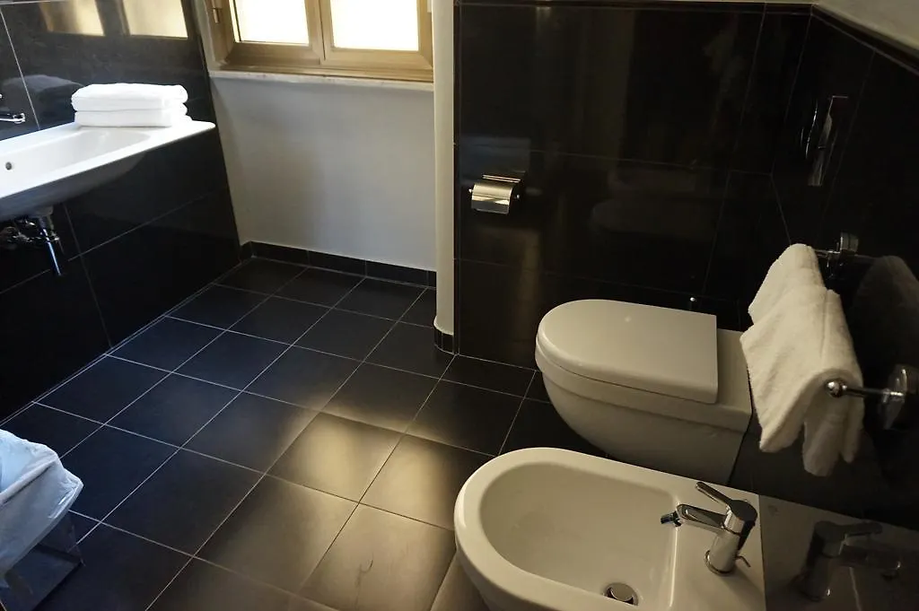 **  Hotel Taormina Rom Italien
