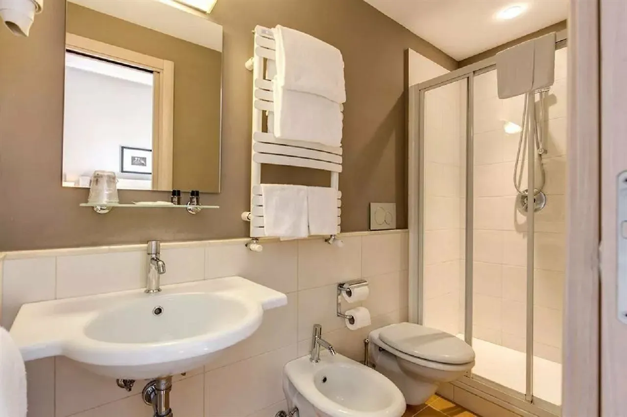 Hotel Taormina Roma