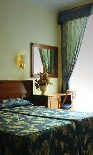 Hotel Taormina Rome Italy