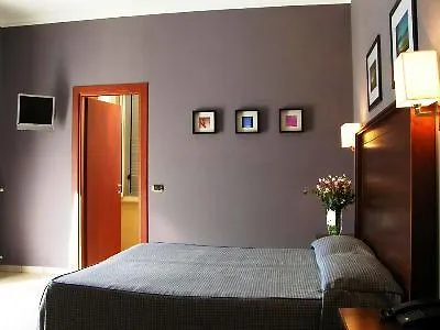 Hotel Taormina Rome