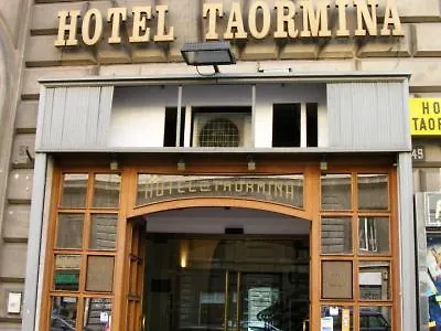 Hotel Taormina Rome