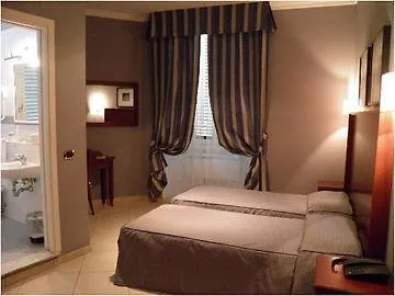 Hotel Taormina Ρώμη
