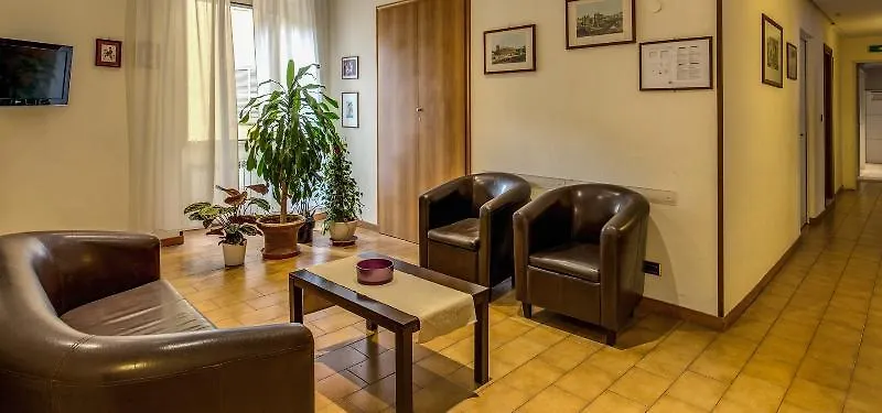 **  Hotel Taormina Rome Italy