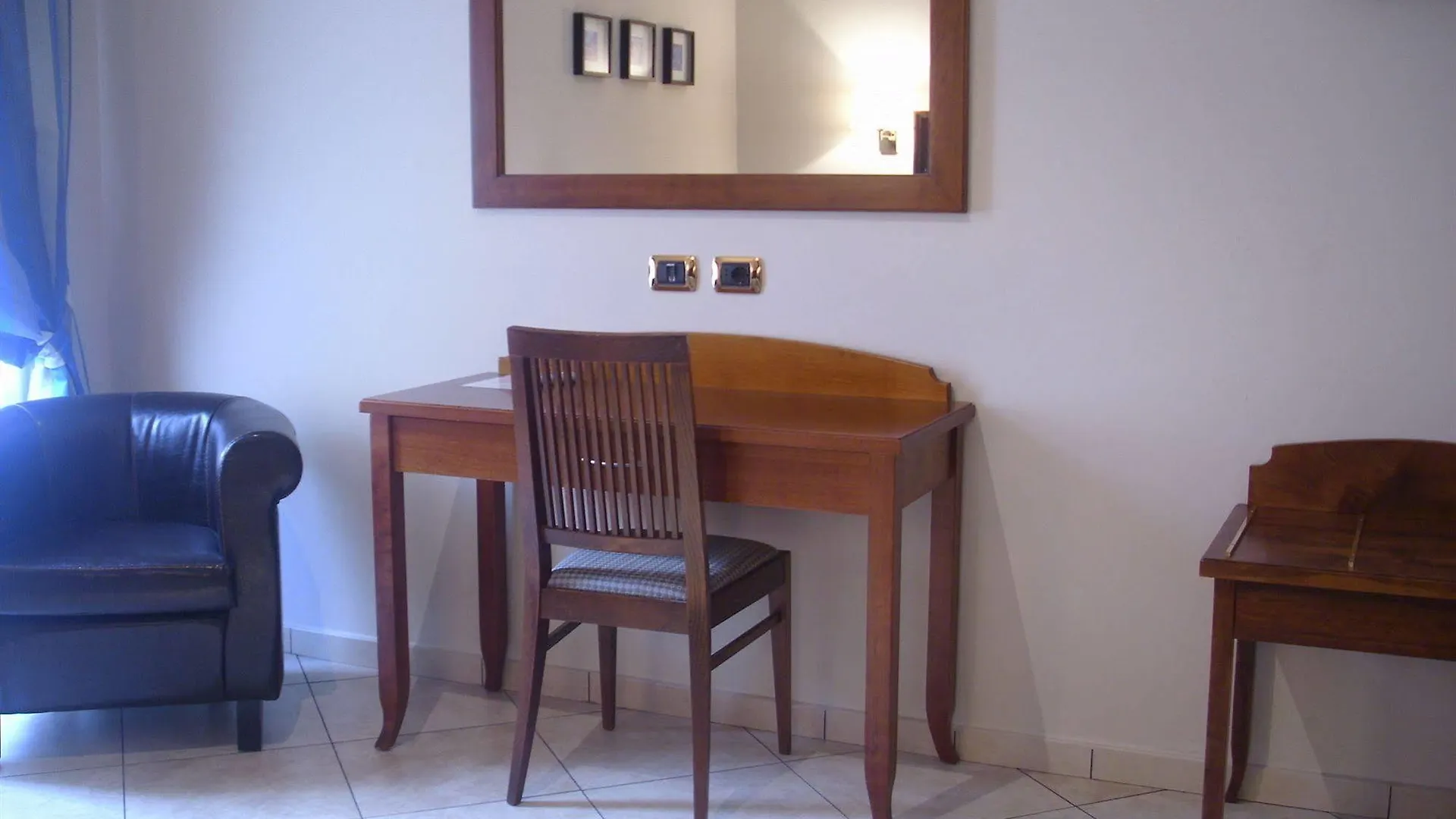 Hotel Taormina Rome