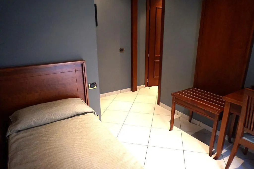 Hotel Taormina Ρώμη 2*,  Ιταλία