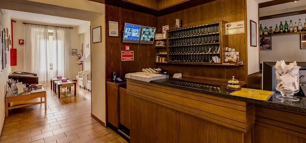 **  Hotel Taormina Rome Italie
