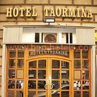 **  Hotel Taormina Rome Italie