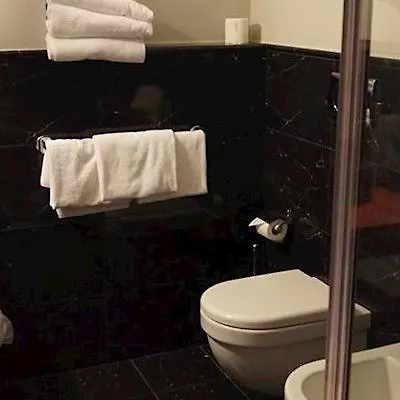 Hotel Taormina Rome