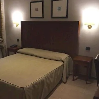 Hotel Taormina Rome Italie