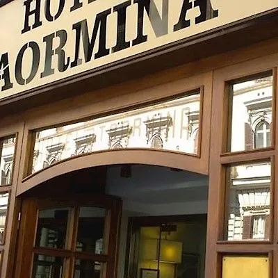 Hotel Taormina Rome 2*,  Italie