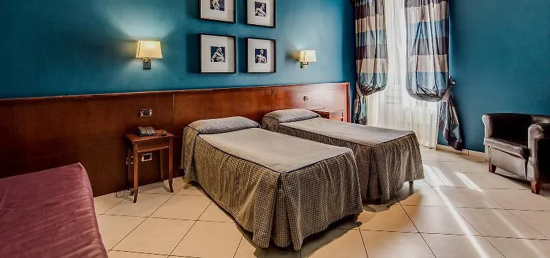 Hotel Taormina Rome