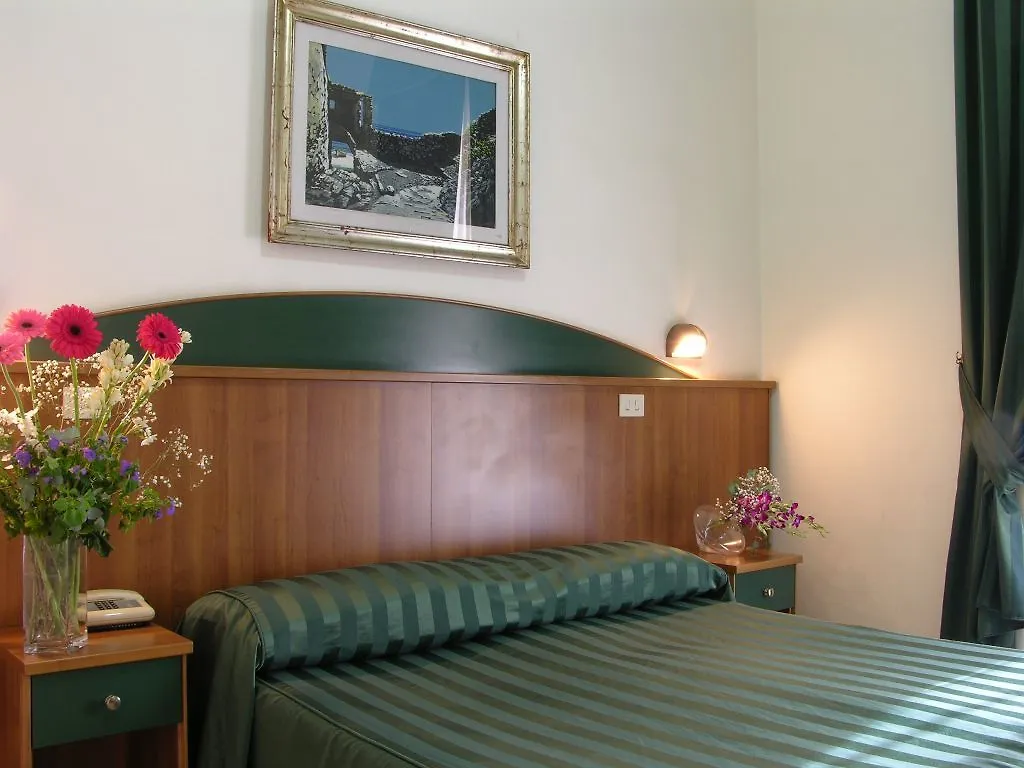 Hotel Taormina Rome 2*,  Italie