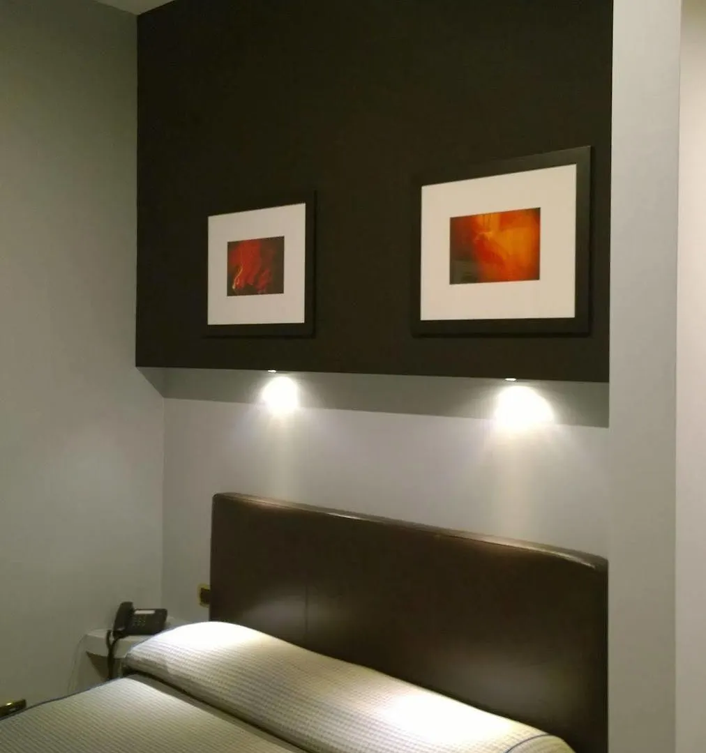 Hotel Taormina Rome 2*,