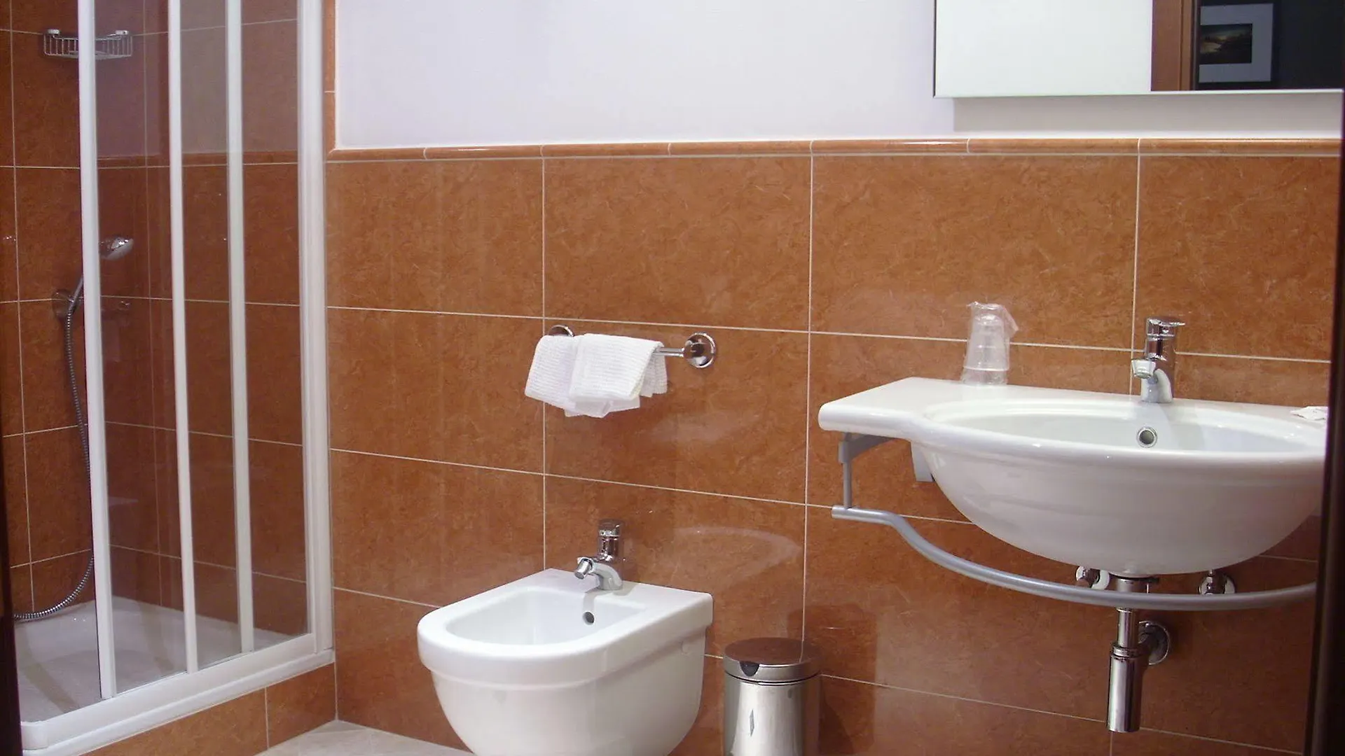 Hotel Taormina Rome