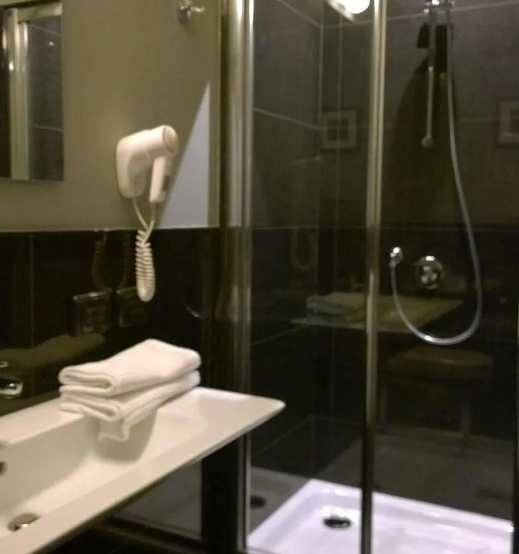 Hotel Taormina Rome Italie