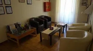 Hotel Taormina Rome