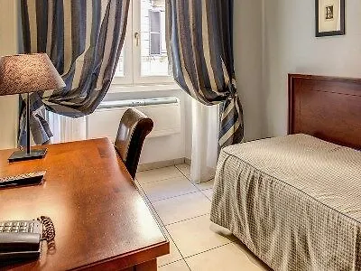 Hotel Taormina Rome 2*,  Italie