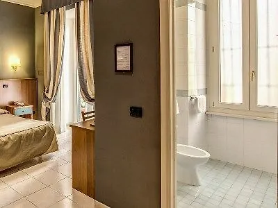 Hotel Taormina Rome