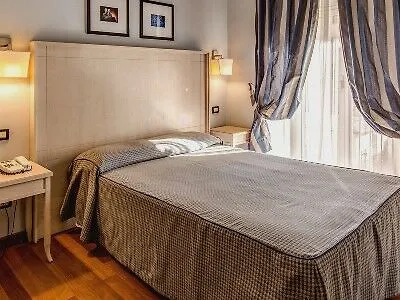 Hotel Taormina Rome
