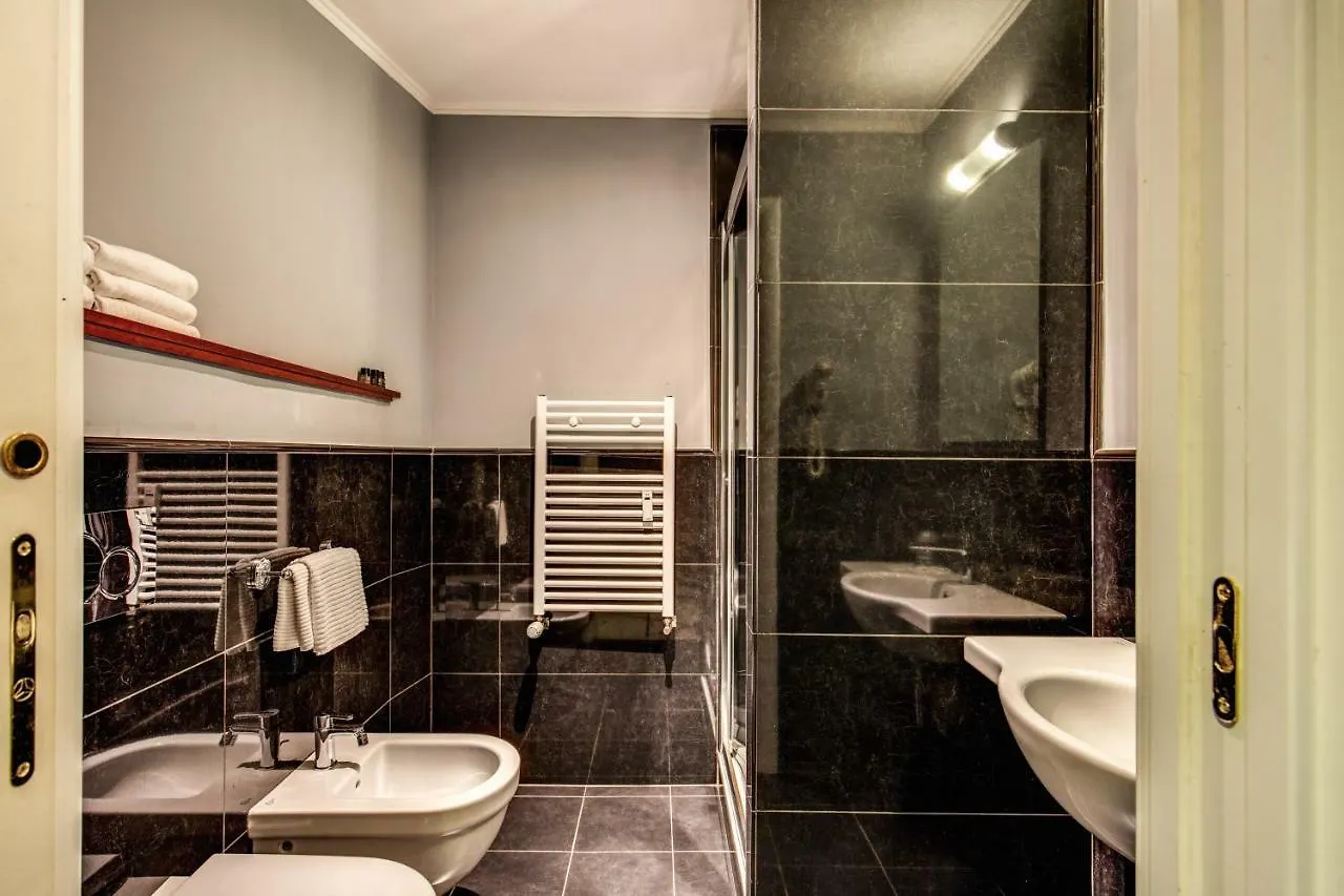 **  Hotel Taormina Rome Italie